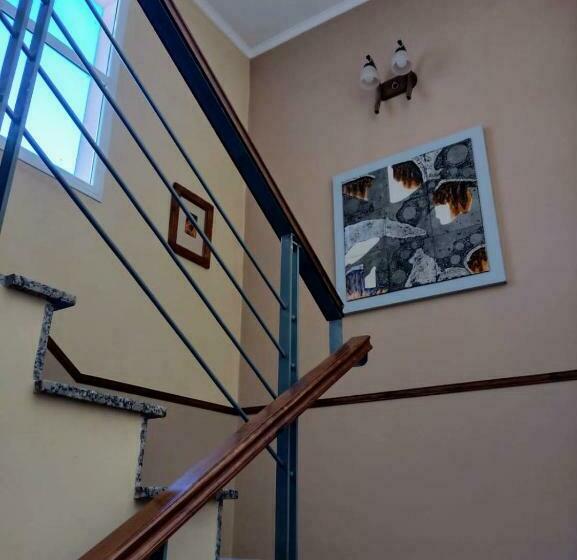 Hostel Costa Norte Hostería