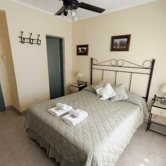 ユースホステル Costa Norte Hostería