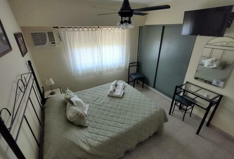 Hostel Costa Norte Hostería