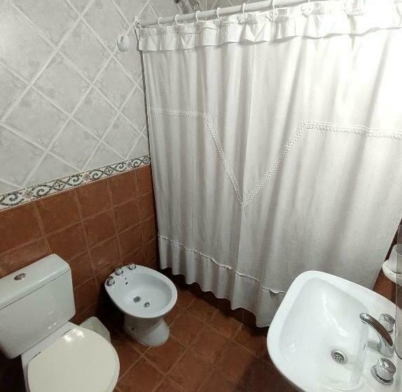 Hostel Costa Norte Hostería