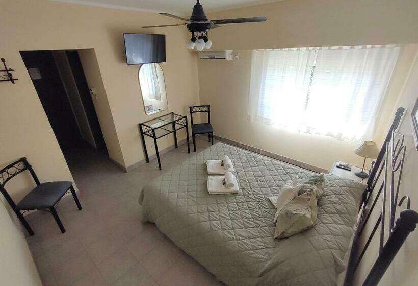 Hostel Costa Norte Hostería