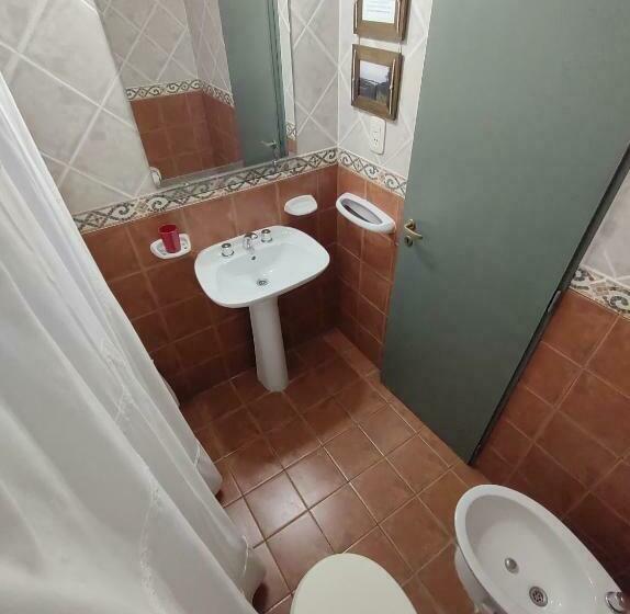 Hostel Costa Norte Hostería