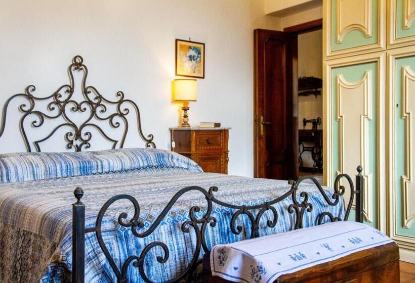 Amazing Tuscany Window