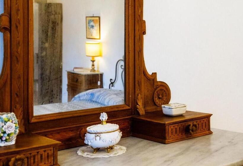 Amazing Tuscany Window