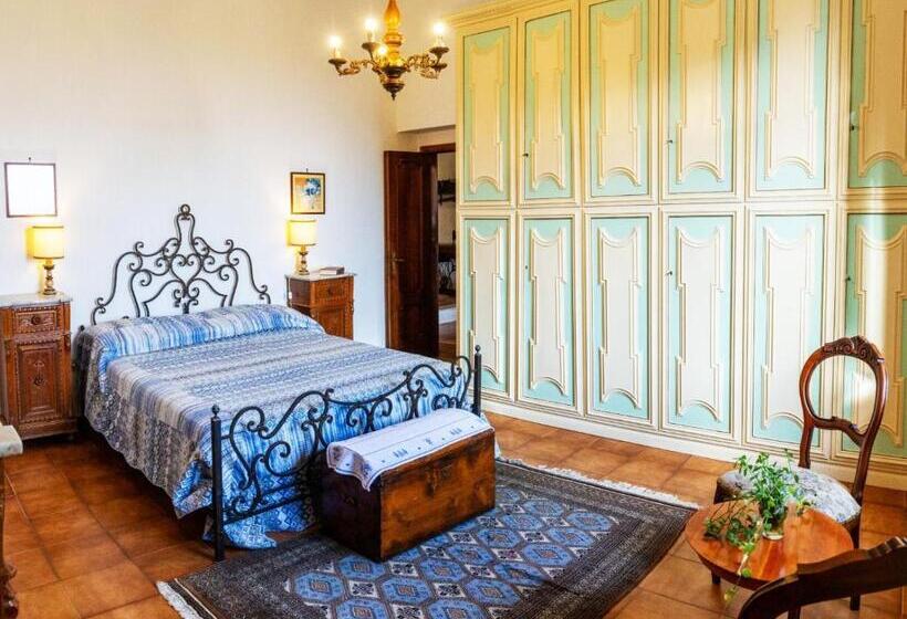 Amazing Tuscany Window