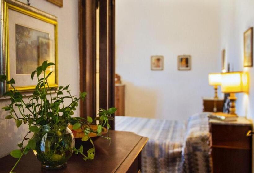 Amazing Tuscany Window