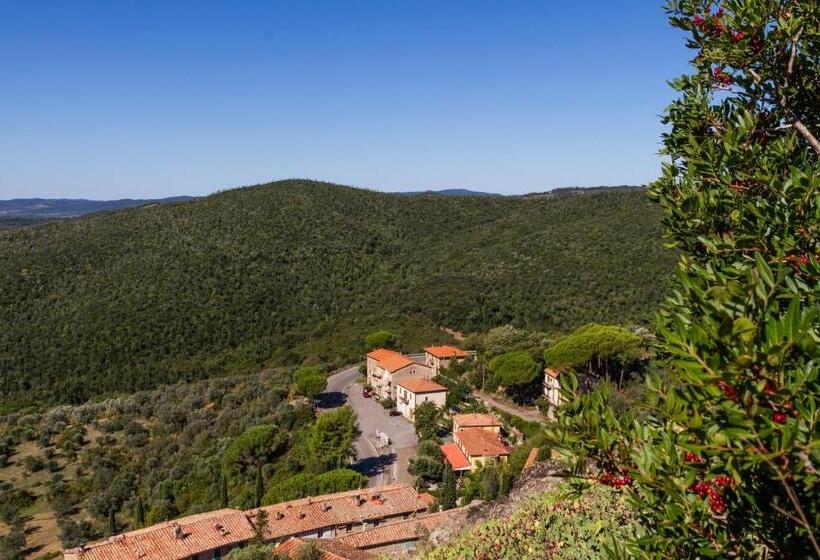 Amazing Tuscany Window