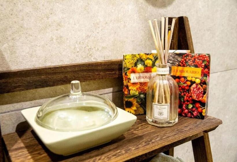 Amazing Tuscany Window