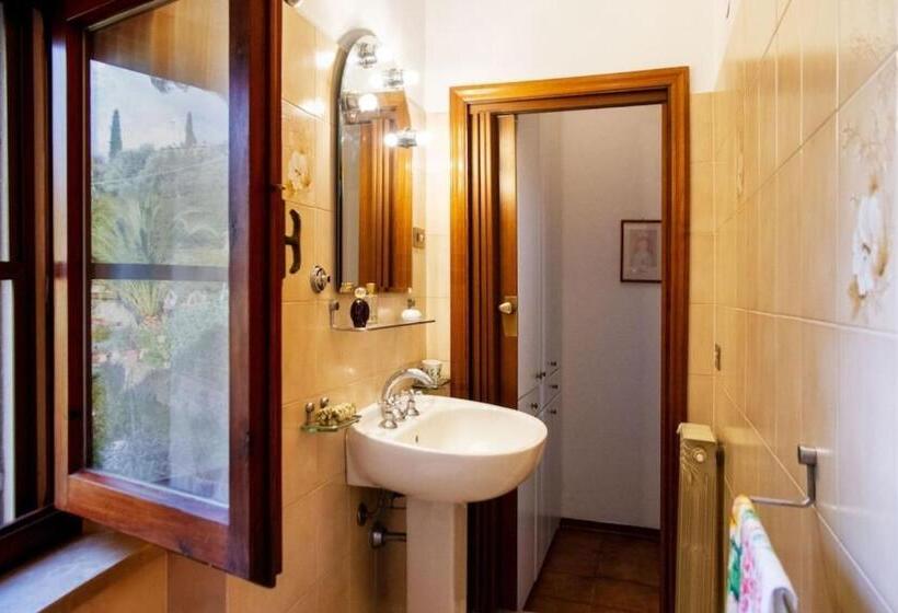 Amazing Tuscany Window