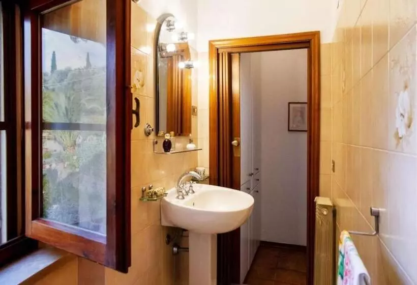 Amazing Tuscany Window