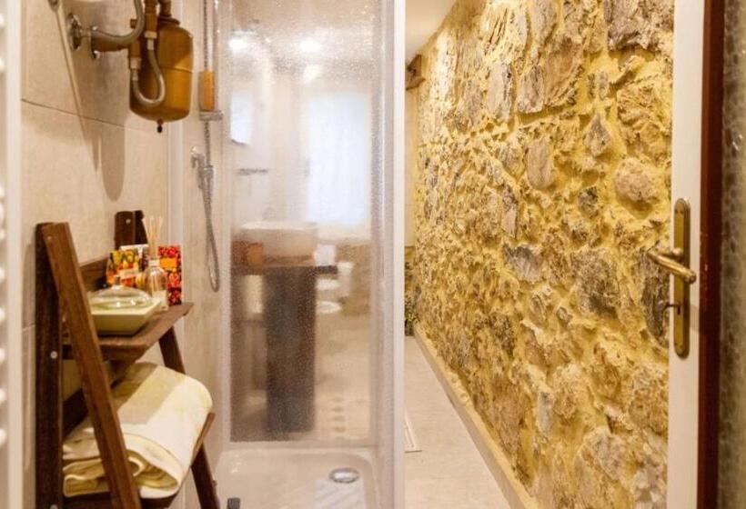 Amazing Tuscany Window