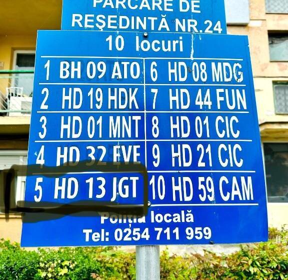 Apartament Ultra Central 3