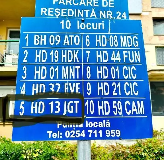 Apartament Ultra Central 3
