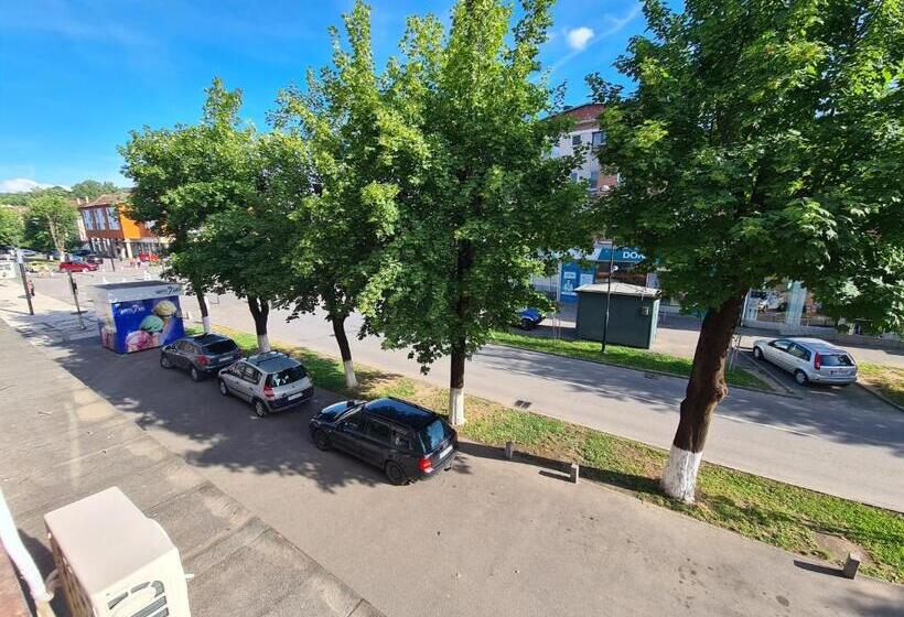 Apartament Ultra Central 3