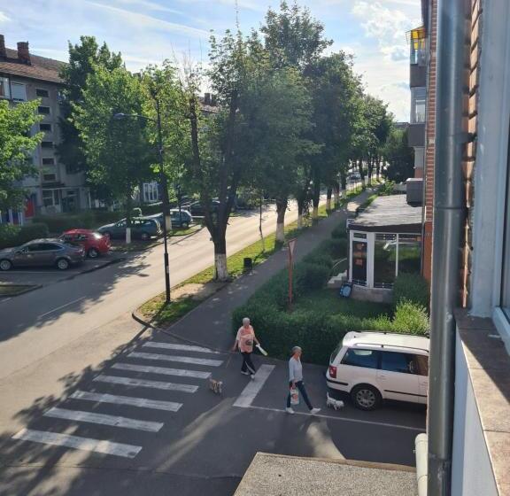 Apartament Ultra Central 3