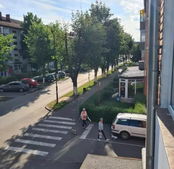 Apartament Ultra Central 3