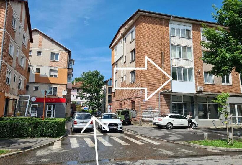 Apartament Ultra Central 3