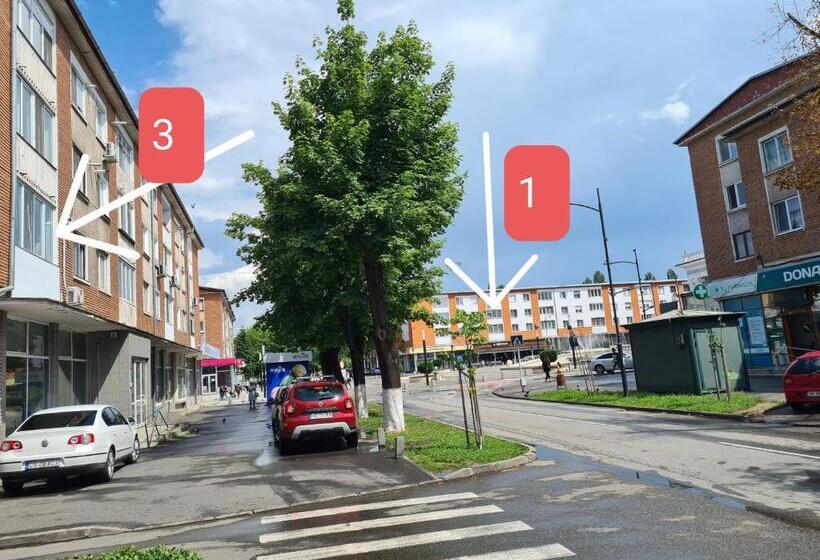 Apartament Ultra Central 3