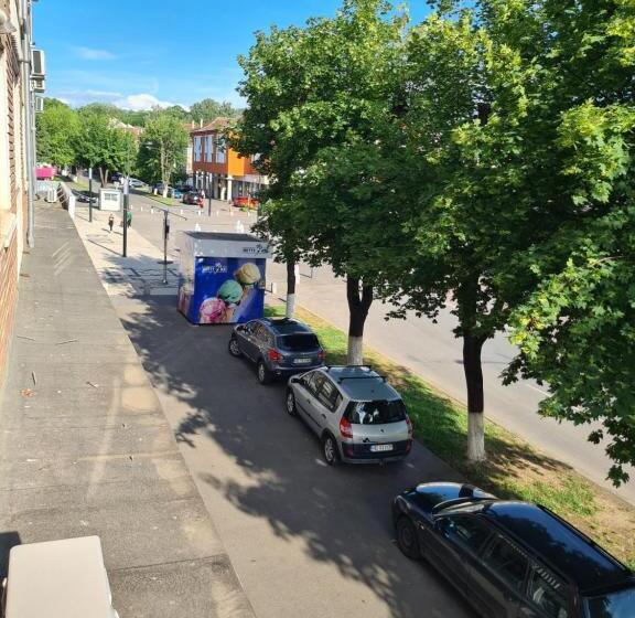 Apartament Ultra Central 3