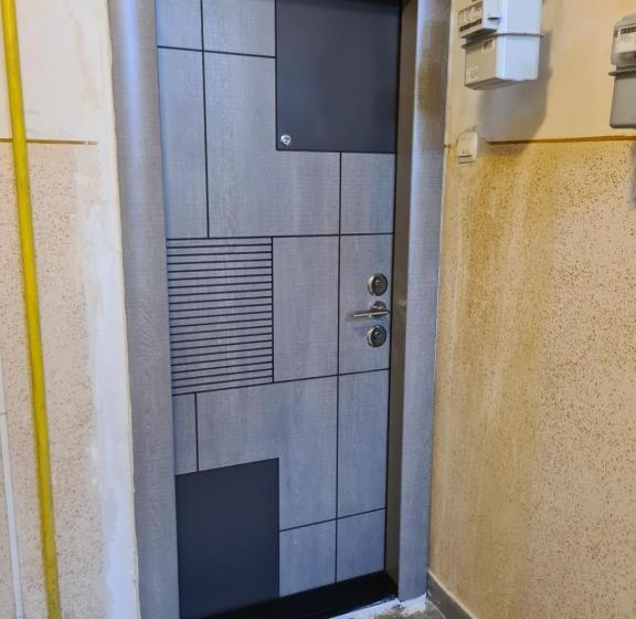 Apartament Ultra Central 3