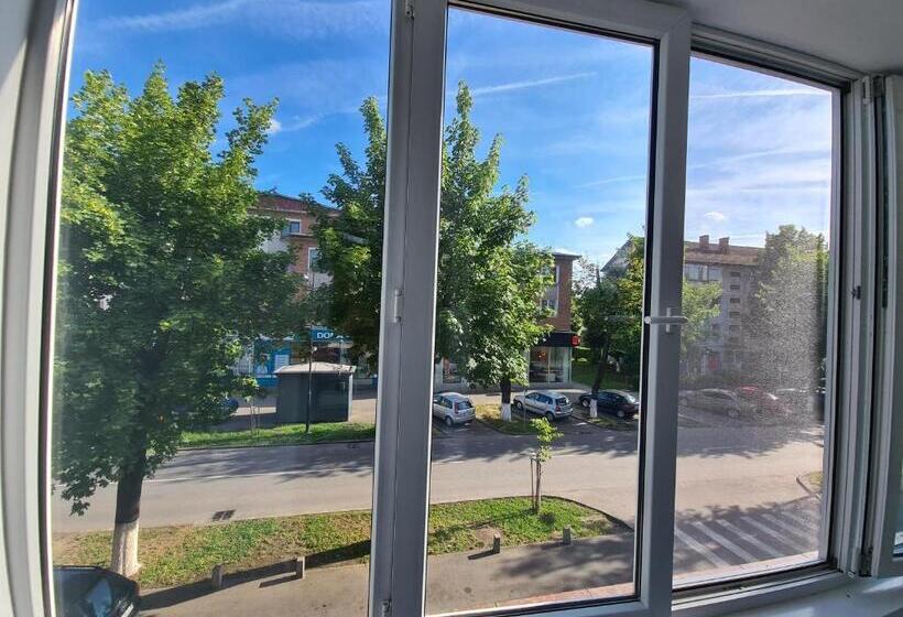 Apartament Ultra Central 3