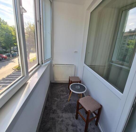 Apartament Ultra Central 3