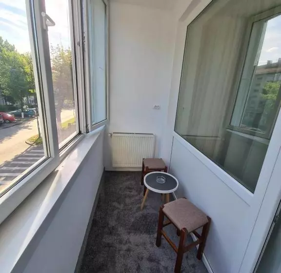 Apartament Ultra Central 3