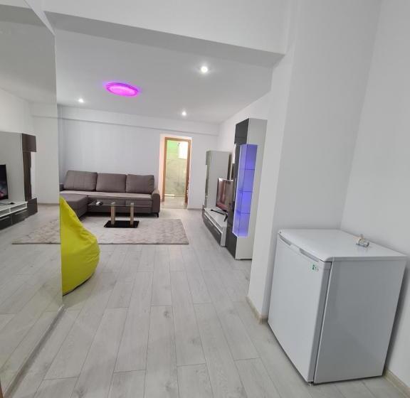 Apartament Ultra Central 3