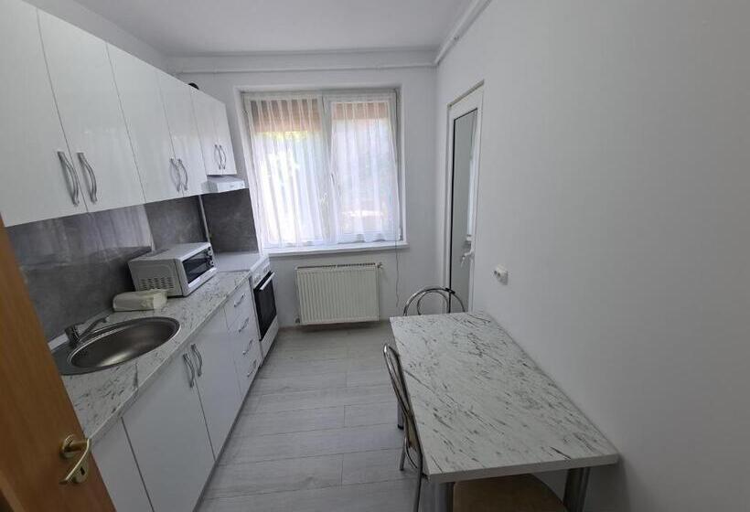 Apartament Ultra Central 3