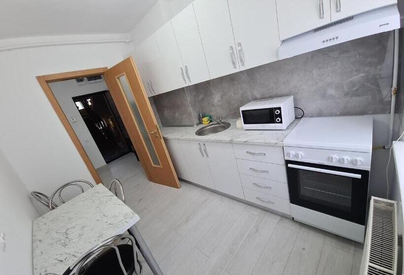 Apartament Ultra Central 3