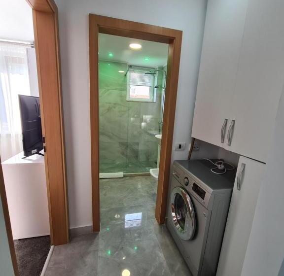 Apartament Ultra Central 3