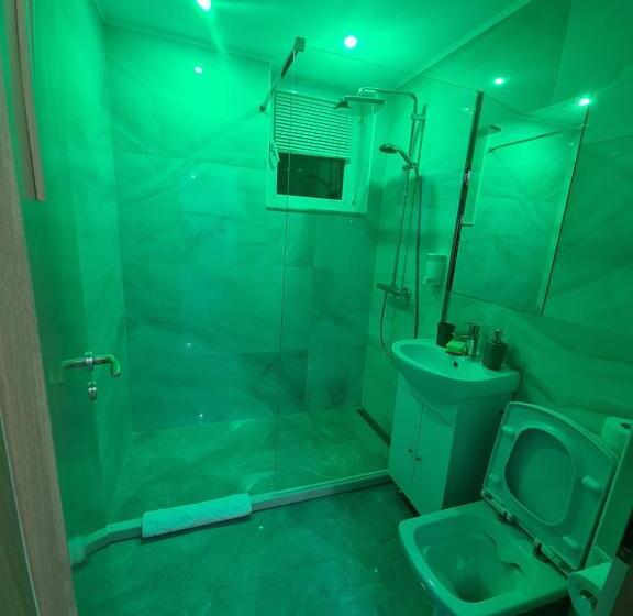 Apartament Ultra Central 3