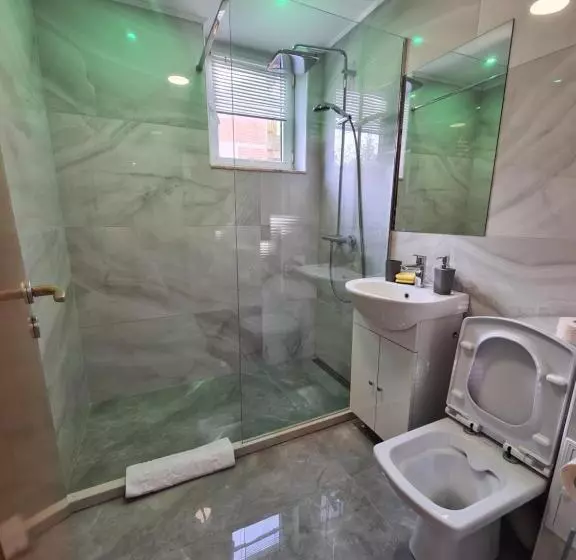 Apartament Ultra Central 3