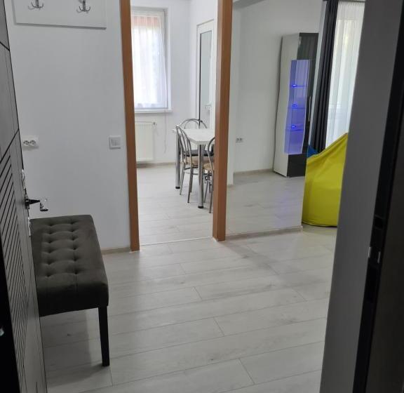 Apartament Ultra Central 3