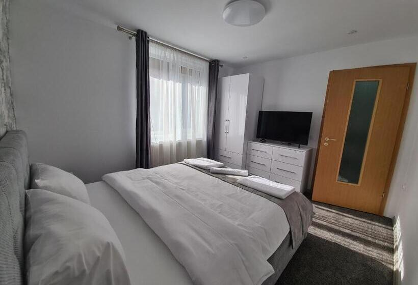 Apartament Ultra Central 3