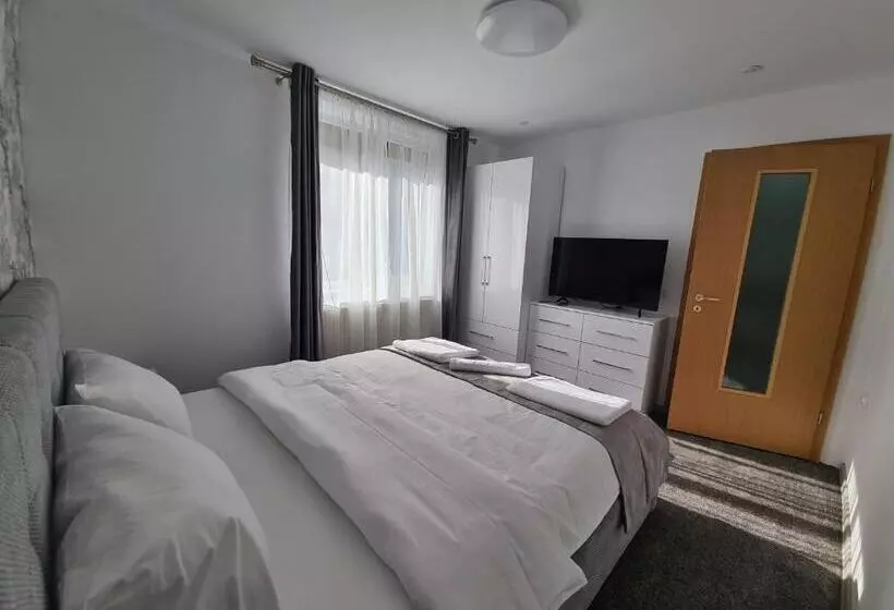 Apartament Ultra Central 3