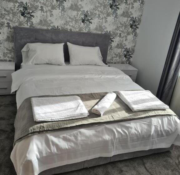 Apartament Ultra Central 3