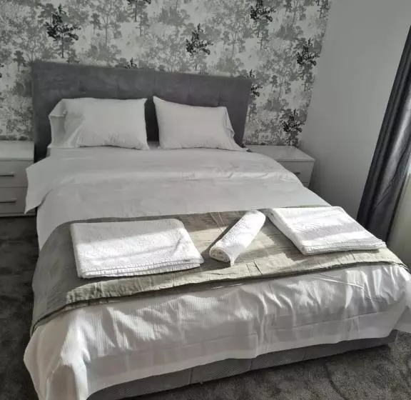 Apartament Ultra Central 3