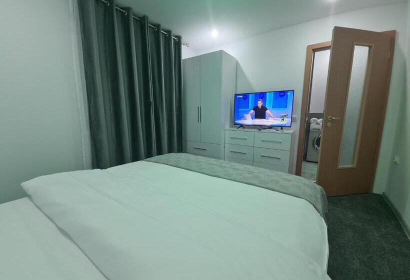 Apartament Ultra Central 3