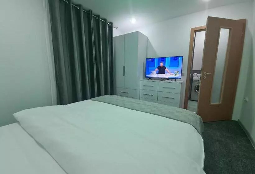 Apartament Ultra Central 3