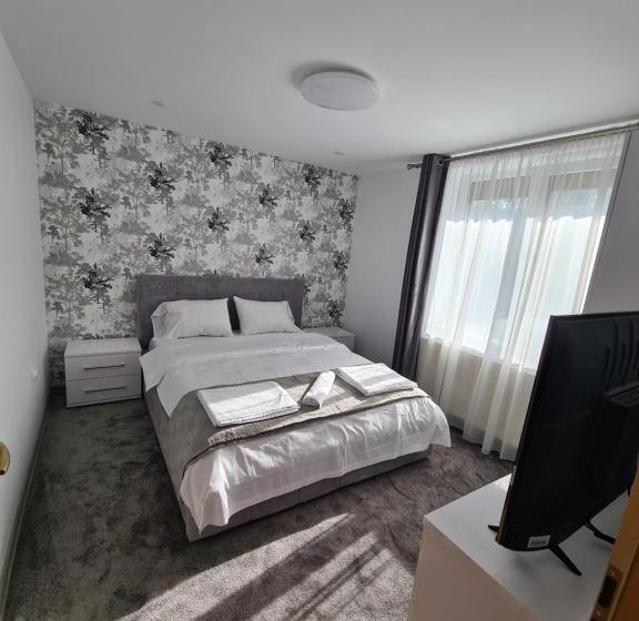 Apartament Ultra Central 3