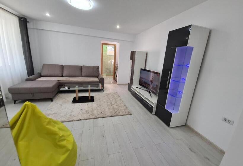 Apartament Ultra Central 3