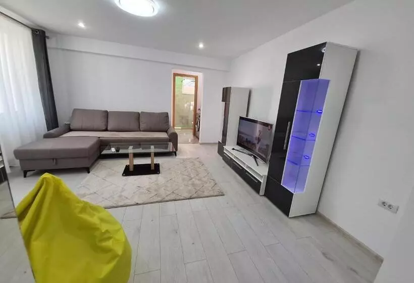 Apartament Ultra Central 3