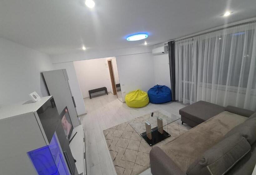 Apartament Ultra Central 3