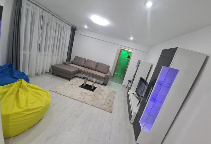 Apartament Ultra Central 3