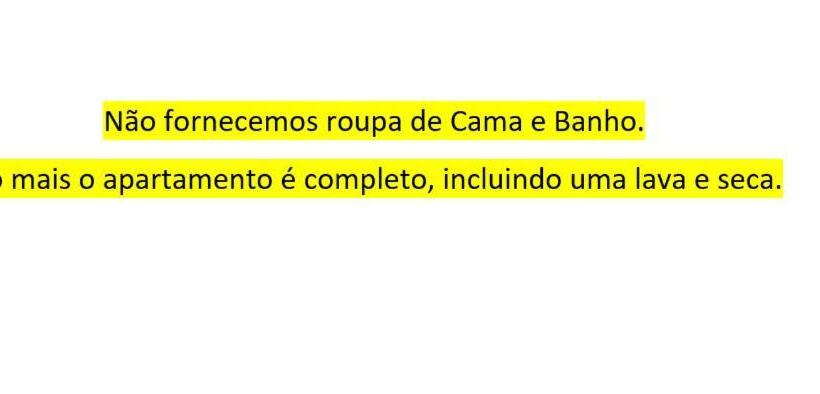 Apt Temporada Guarapari