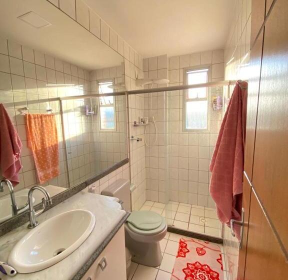 Apt Temporada Guarapari