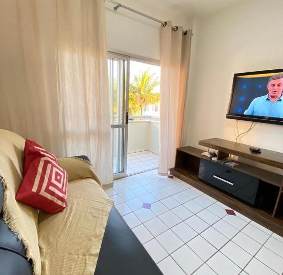 Apt Temporada Guarapari