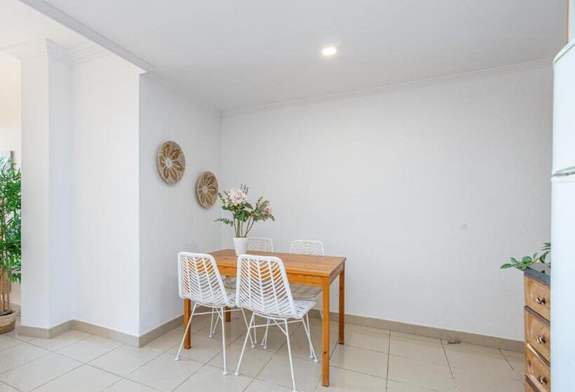 Badia De Roses 1 New Apartment