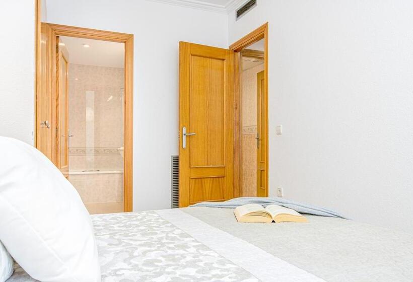 Badia De Roses 1 New Apartment